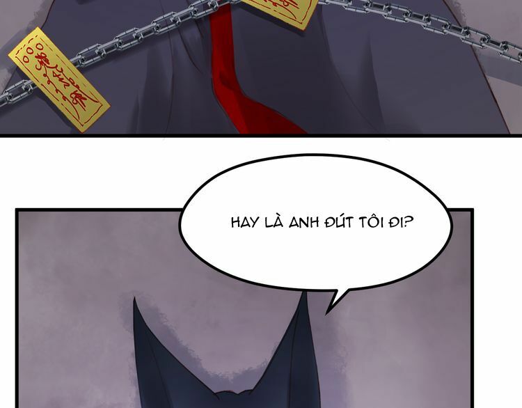 lượm được một tiểu hồ ly phần 2 chapter 53.5 13