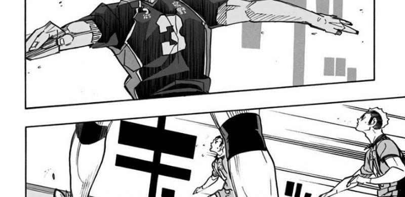 vua bóng chuyền chapter 312 42