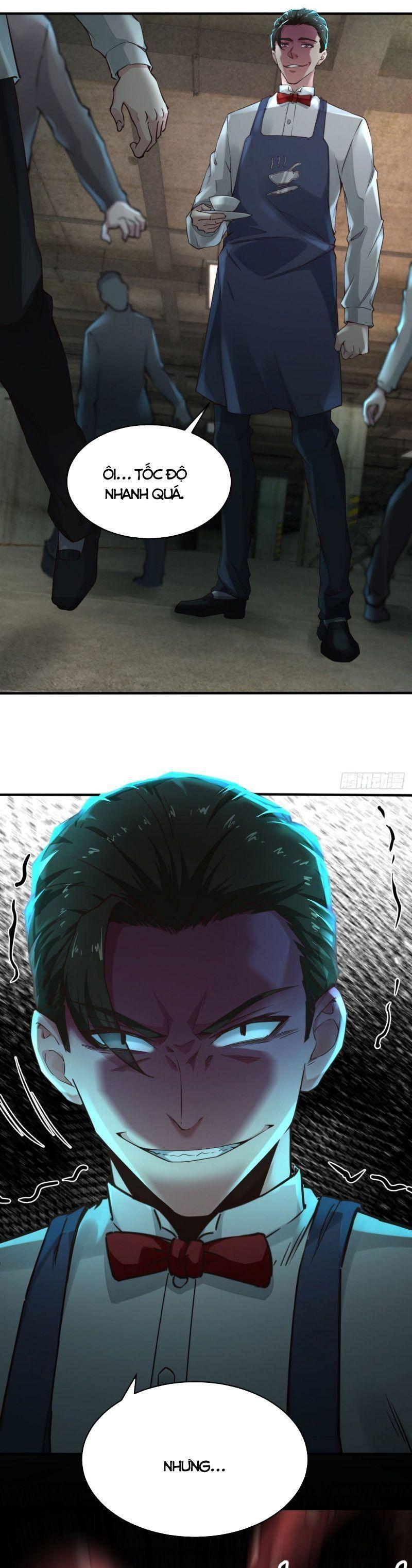 bắt đầu từ trăng đỏ chapter 4 6