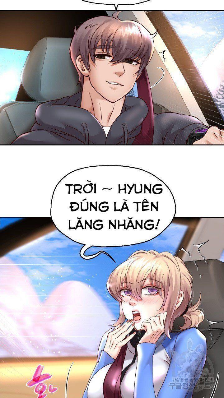 18+ tôi! trọng sinh với chiếc bò toi chapter 18.3 20