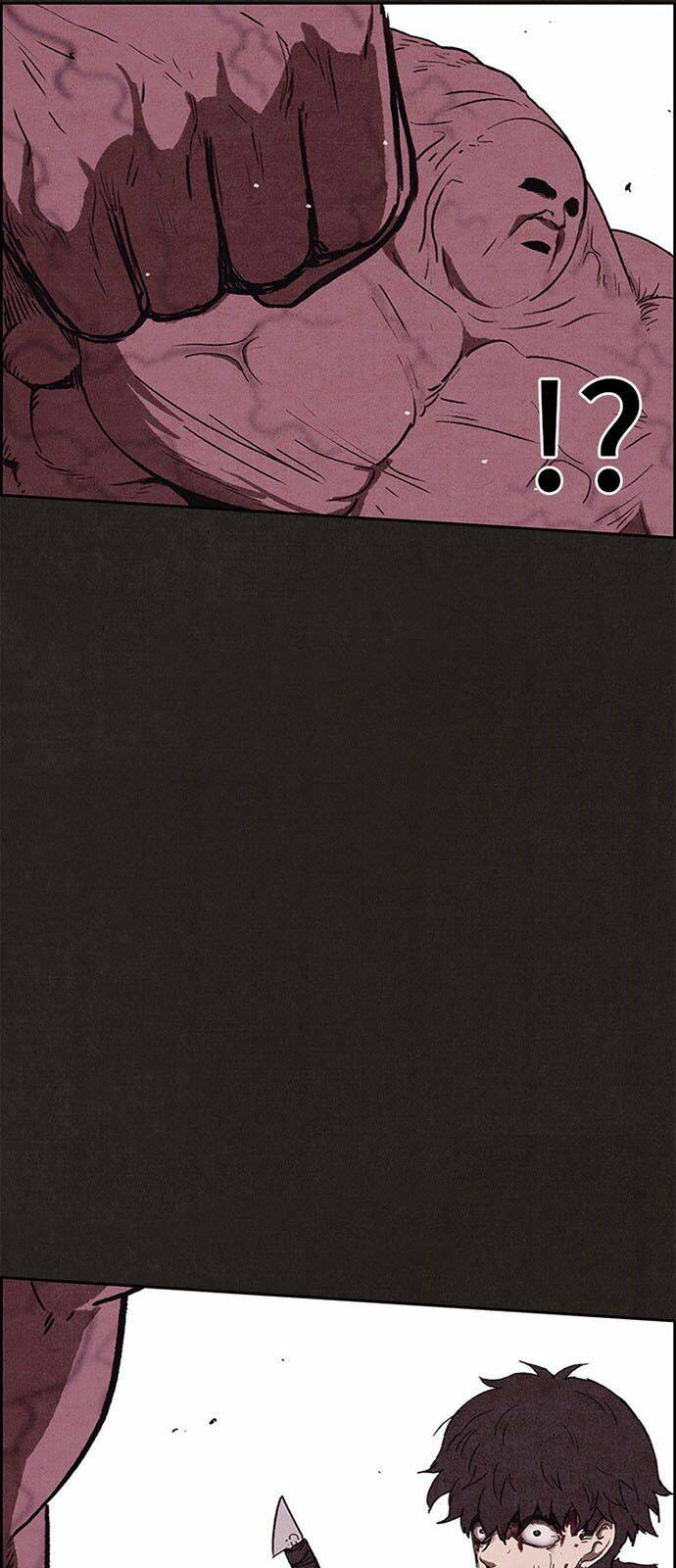 quái vật tại chung cư xanh chapter 84 17