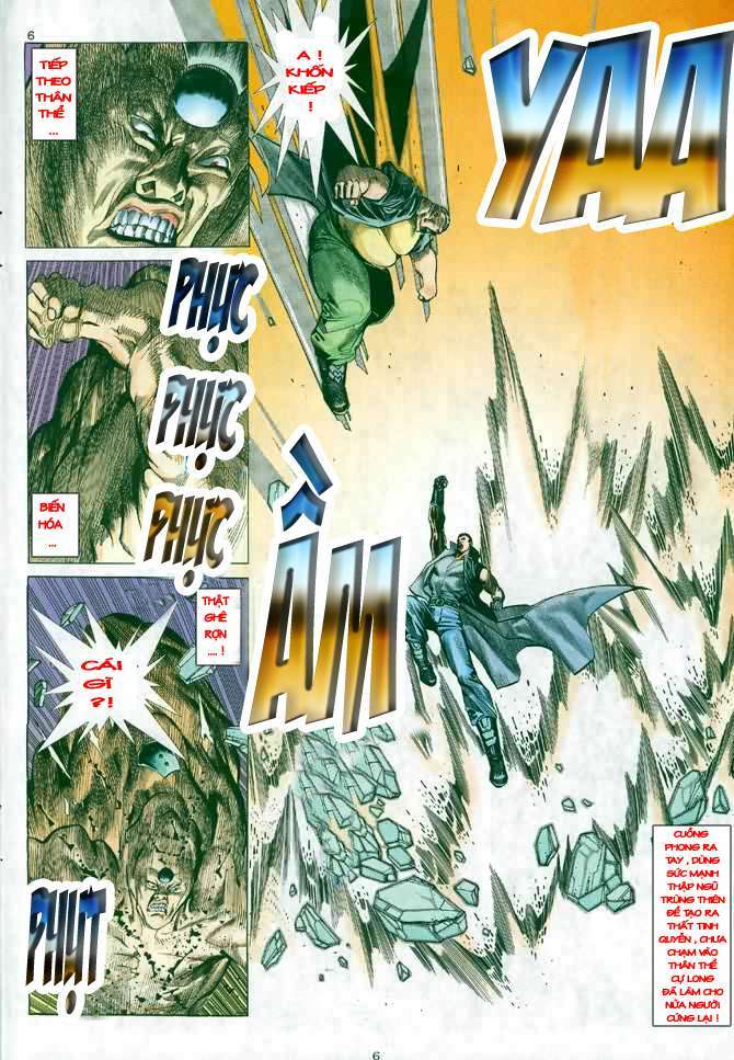 võ thần chapter 38 6