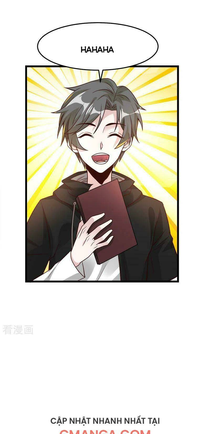 kiếm vũ chapter 149 29