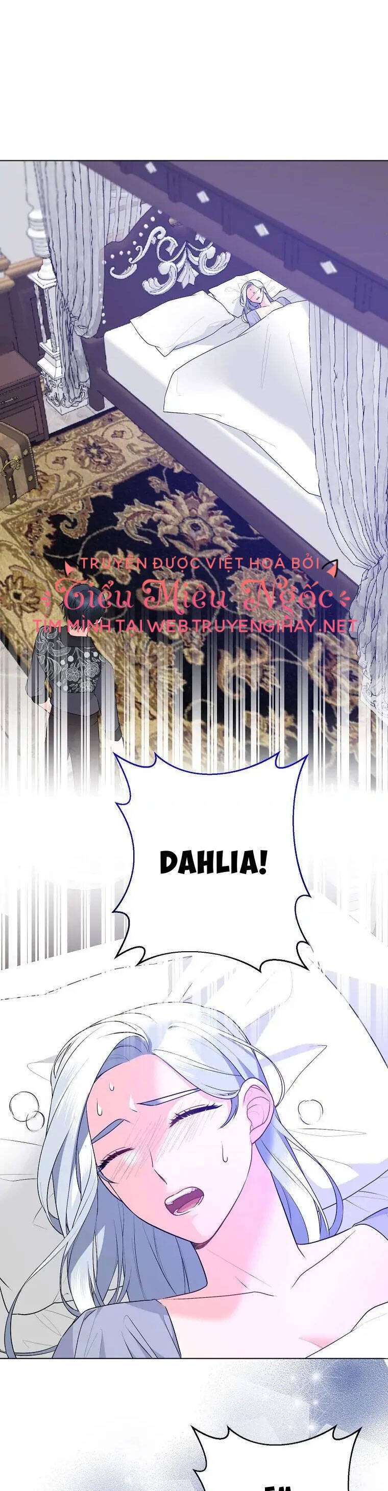 là nhân vật phản diện nhưng tôi sẽ trở thành nữ chính chapter 95 9