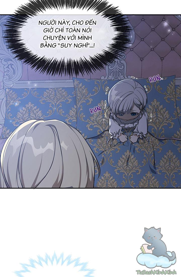 Lần Nữa Toả Sáng chapter 5.5 29