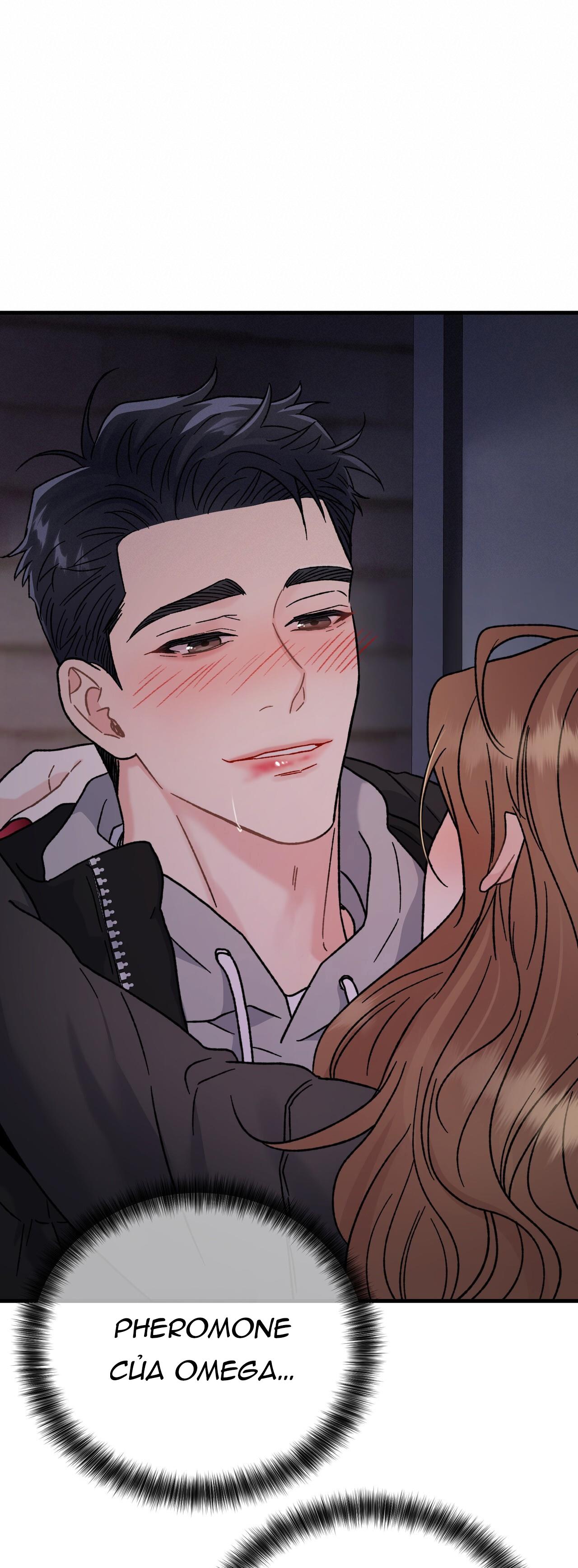 cậu không phải là gu của tôi chapter 2 47