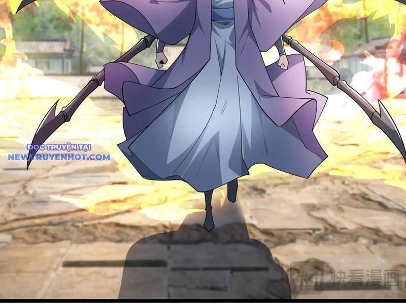 ngủ say vạn cổ: xuất thế đẩy ngang chư thiên chapter 76 100