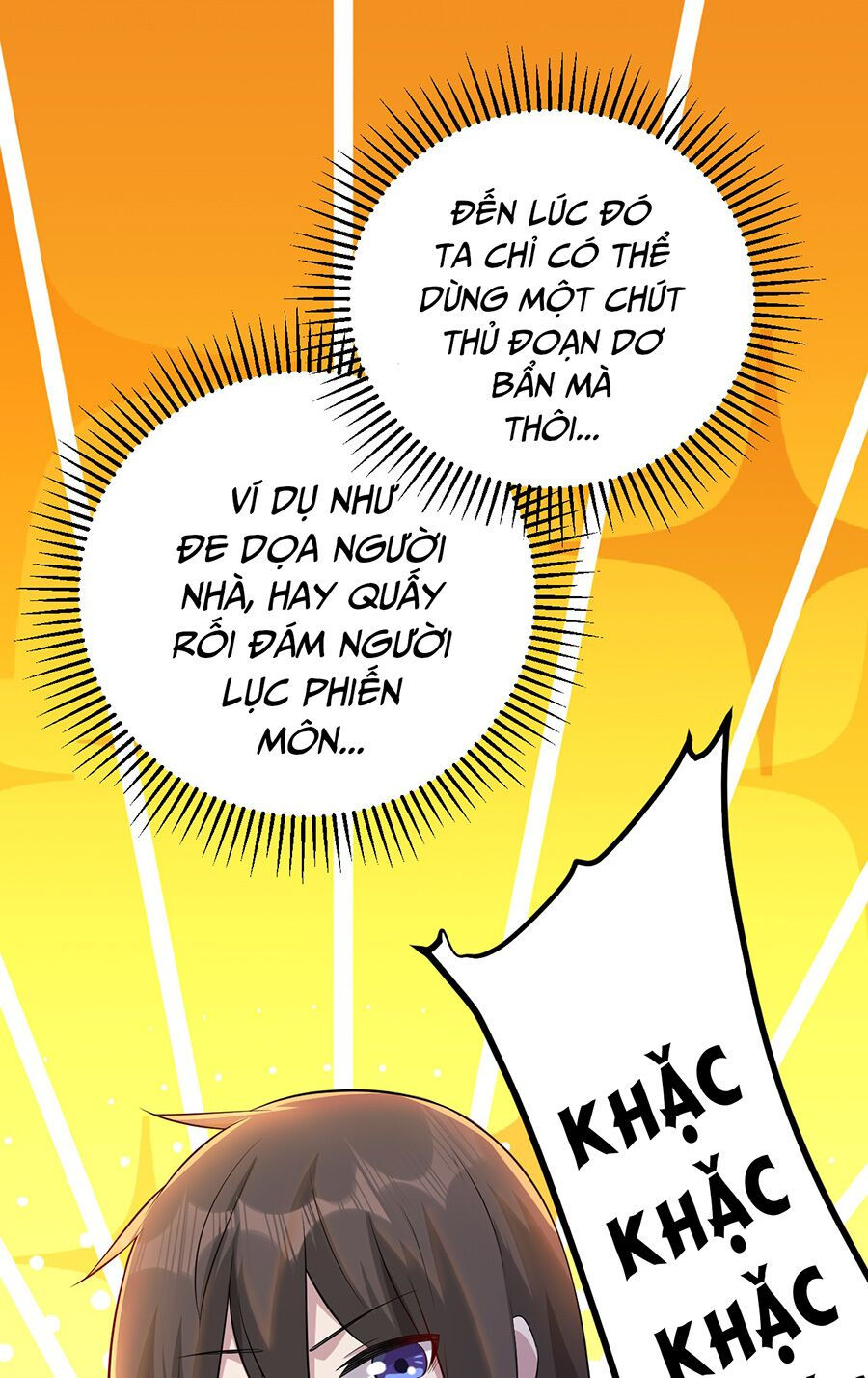 đại bảo kiếm của tôi chapter 44 68