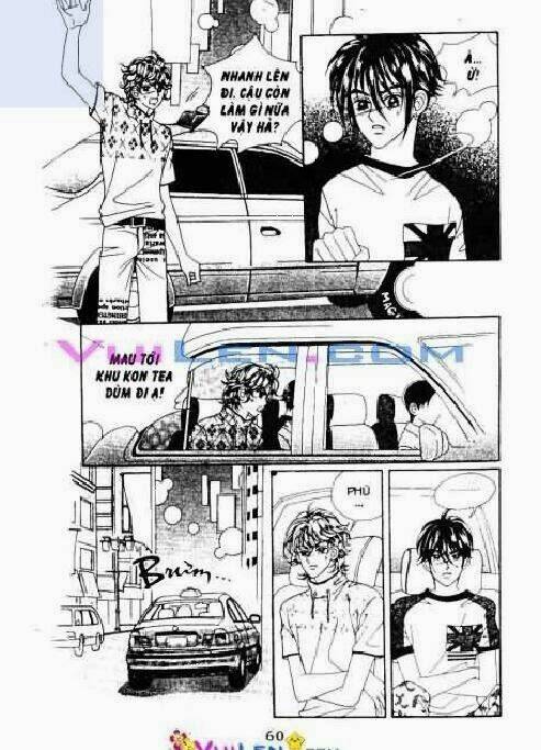 nhật ký tân hôn chapter 8 59