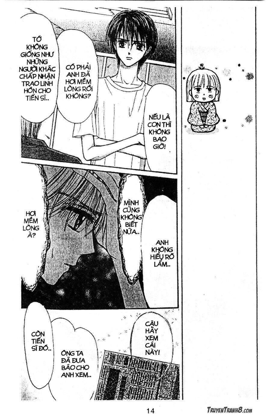 kẻ đồng hành - partner chapter 7 16