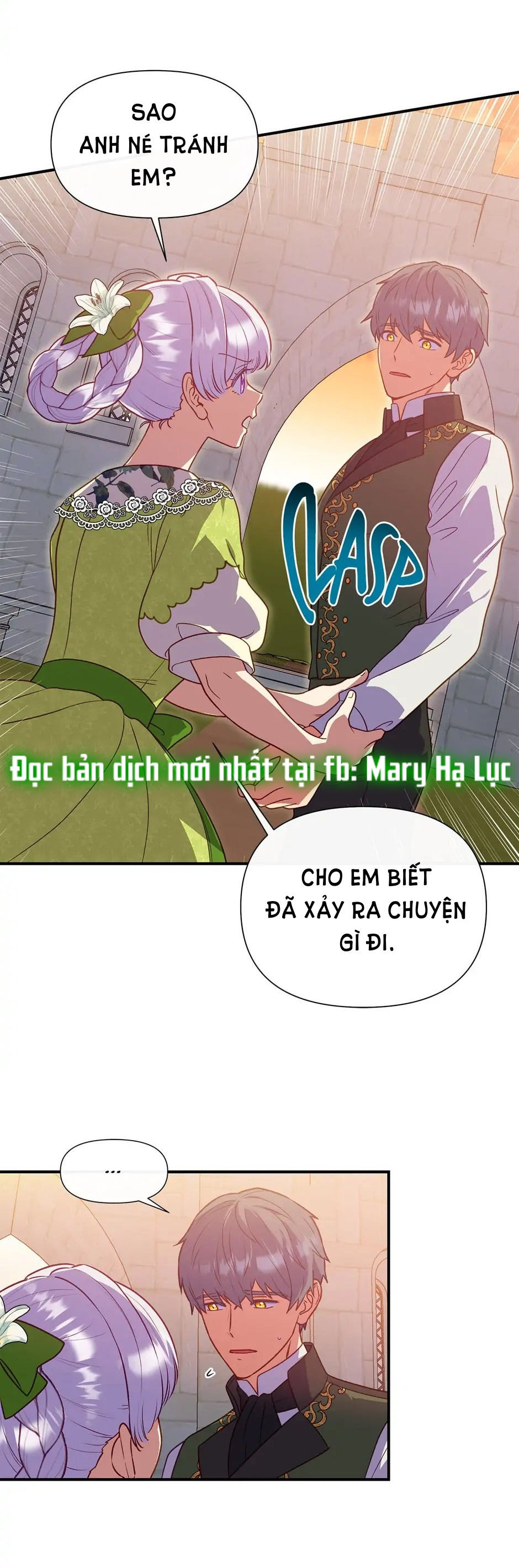 bản khế ước với nữ công tước ác ma chapter 138 9