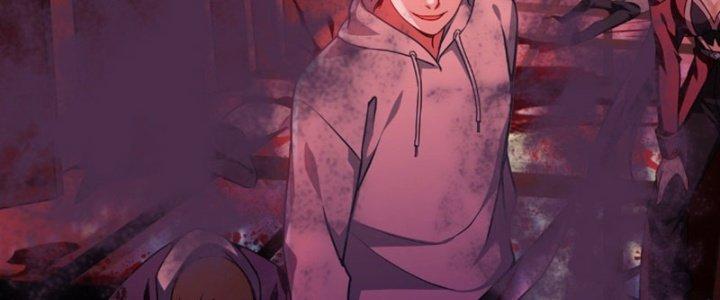 trở thành vương giả sau khi bị cắn chapter 16 183