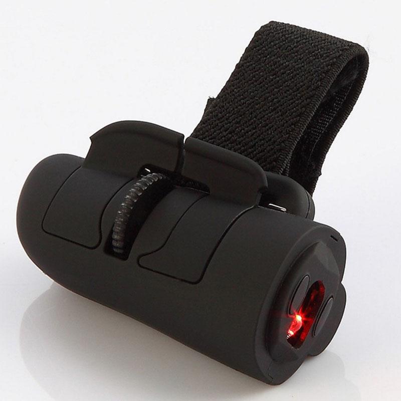 Chuột Bluetooth Mini Ngón Tay Chuột Cho Máy Tính Laptop Chuột Mause Bluetooth Đơn Giản Di Động