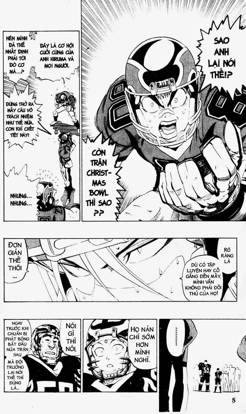 lá chắn mắt chapter 179 2