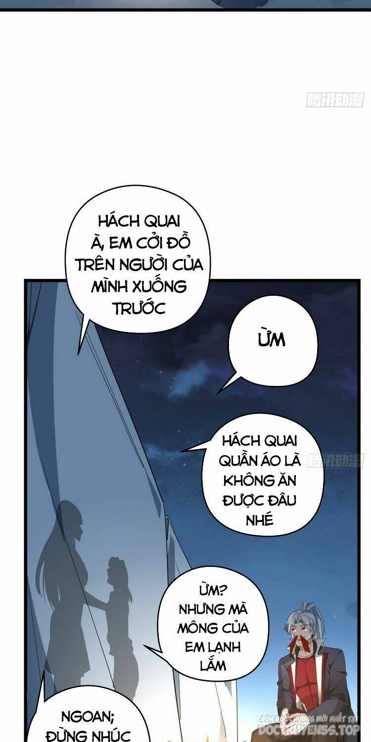 giải cứu 99 nữ chính ở mạt thế chapter 53 4