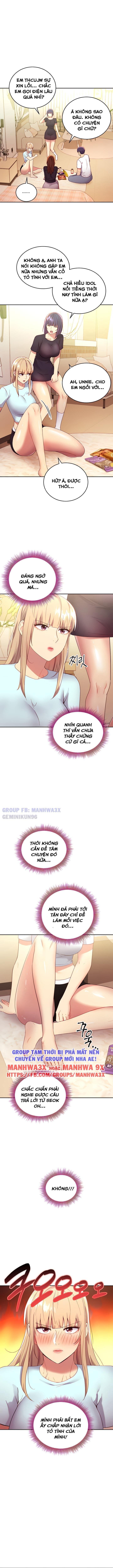 mẹ kế và những người bạn chapter 91 11