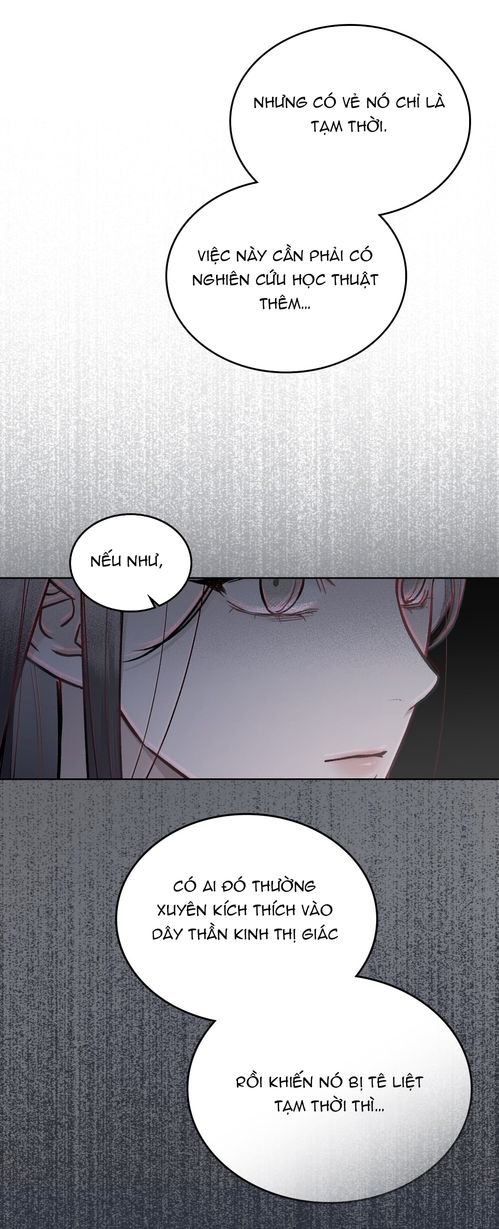 merry psycho chapter 3.1 7