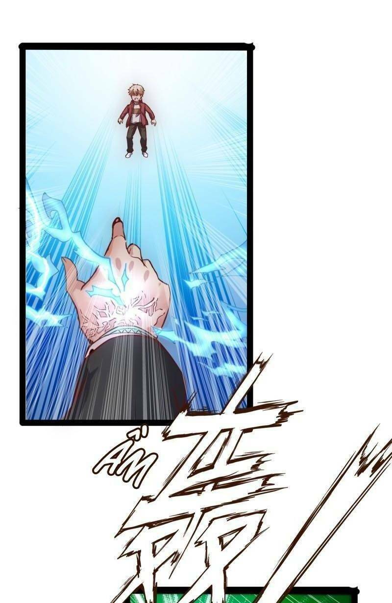 mạt thế thương lang chapter 27 7