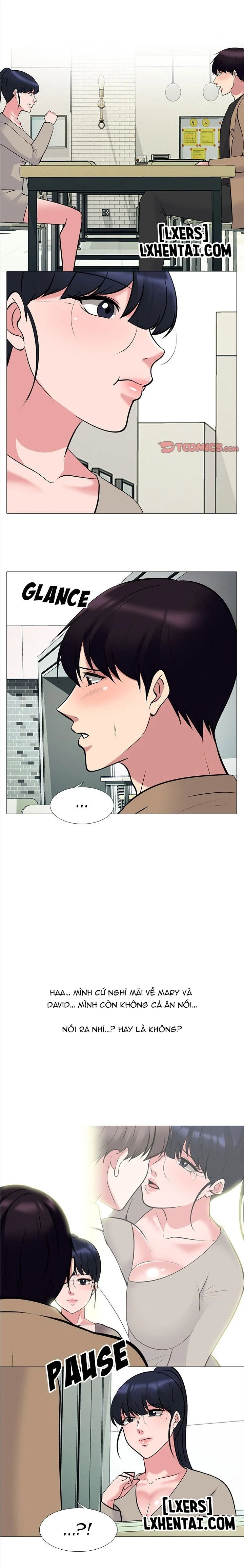 học bổng đặc biệt chapter 81 5