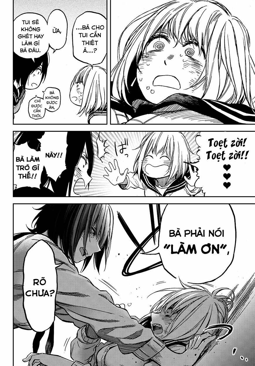 kanojo wa rokurokubi chapter 19 29