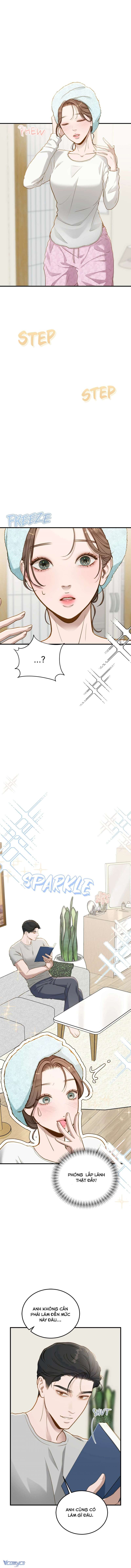 [18+] bất chấp rủi ro chapter 26 6