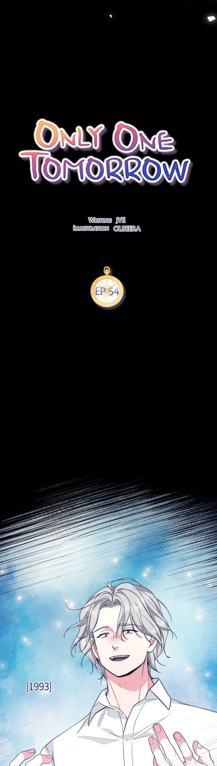ngày mai chỉ có một lần chapter 54 3