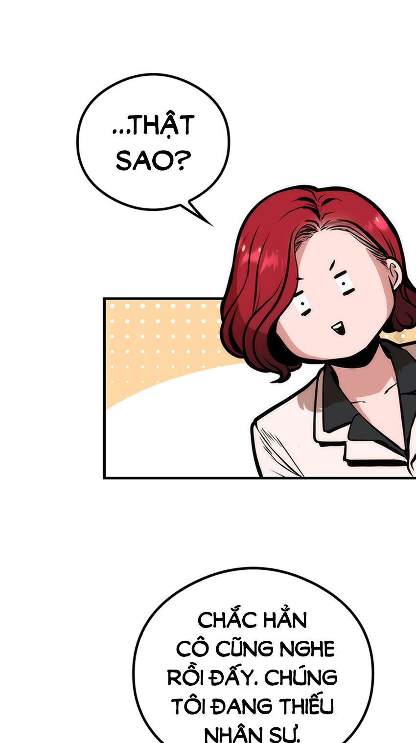 Khách Sạn Máu chapter 3.1 - Trang 15