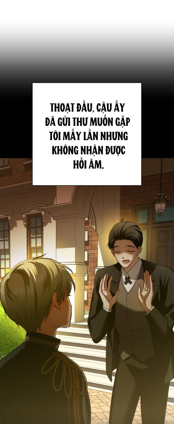 tôi muốn trở thành cô ấy dù chỉ là một ngày chapter 133.2 9