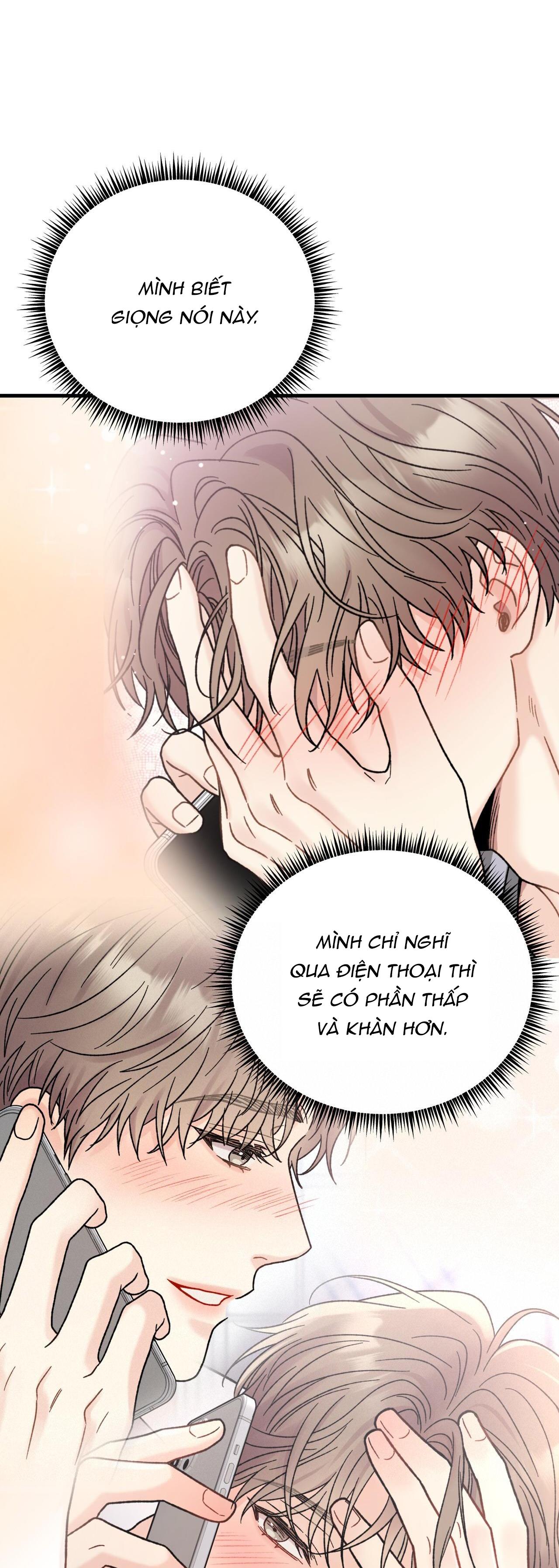 cậu không phải là gu của tôi chapter 9 42