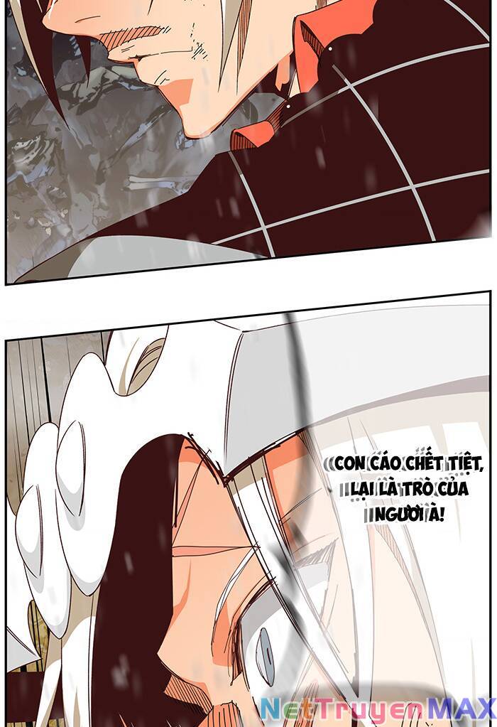 Chúa tể học đường chapter 531.5 24