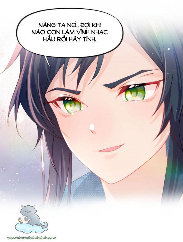 một đêm nọ đột nhiên yandere tới! chapter 20 13