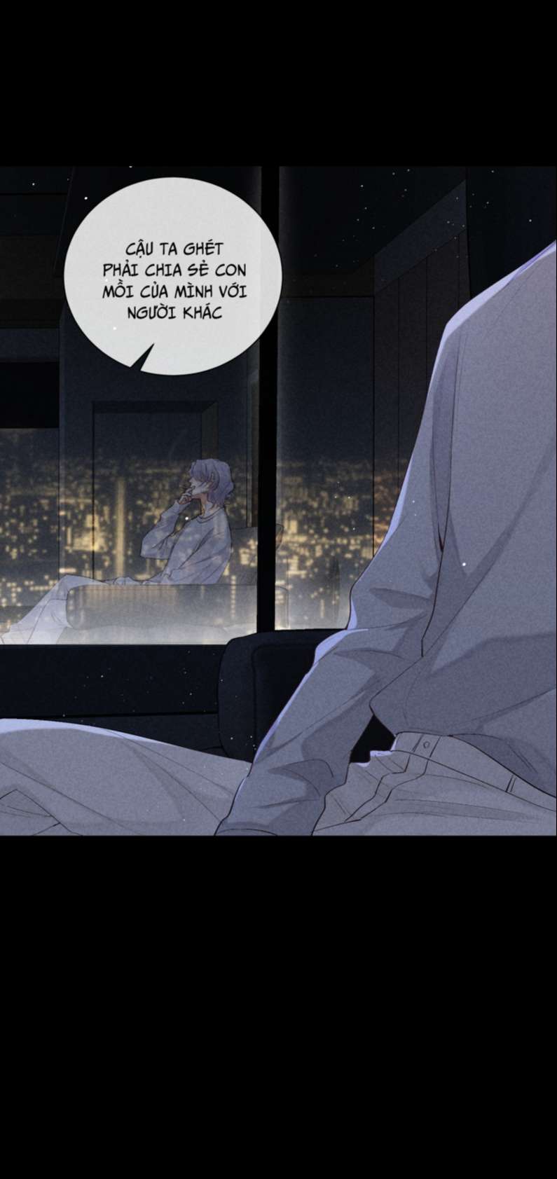 trò chơi săn mồi chapter 62 18