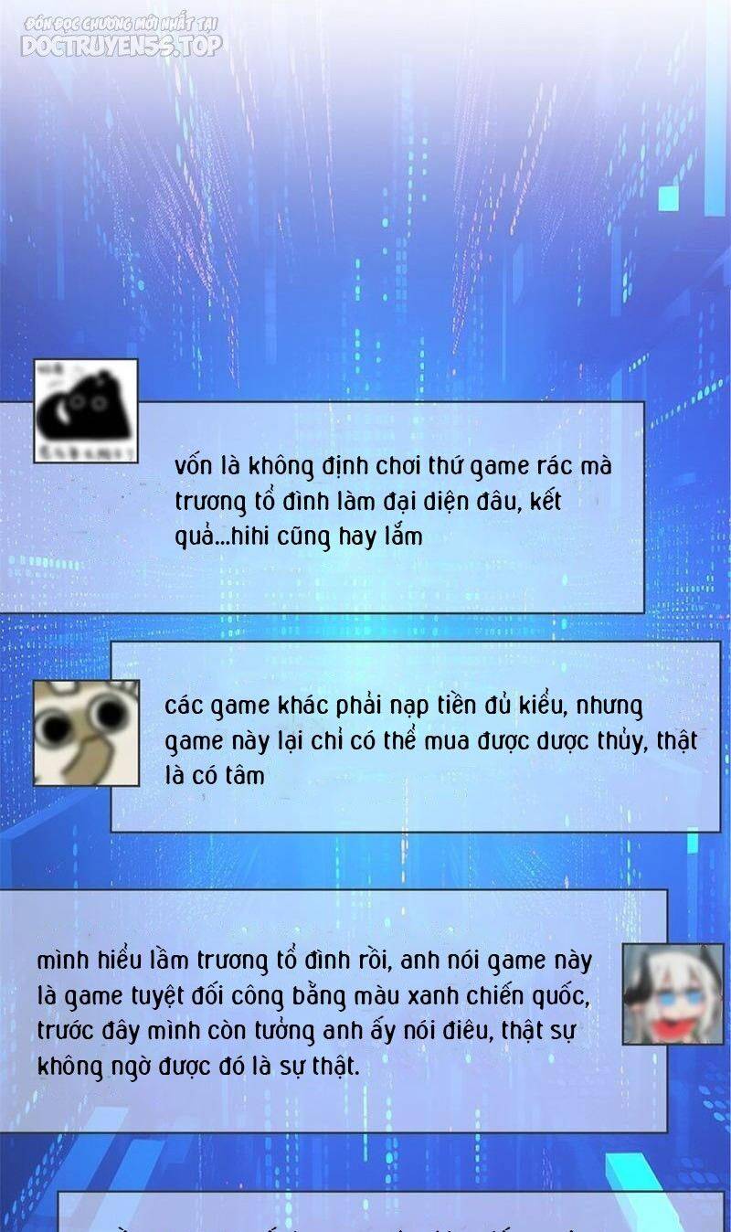 thành tỷ phú nhờ thua lỗ game chapter 130 13