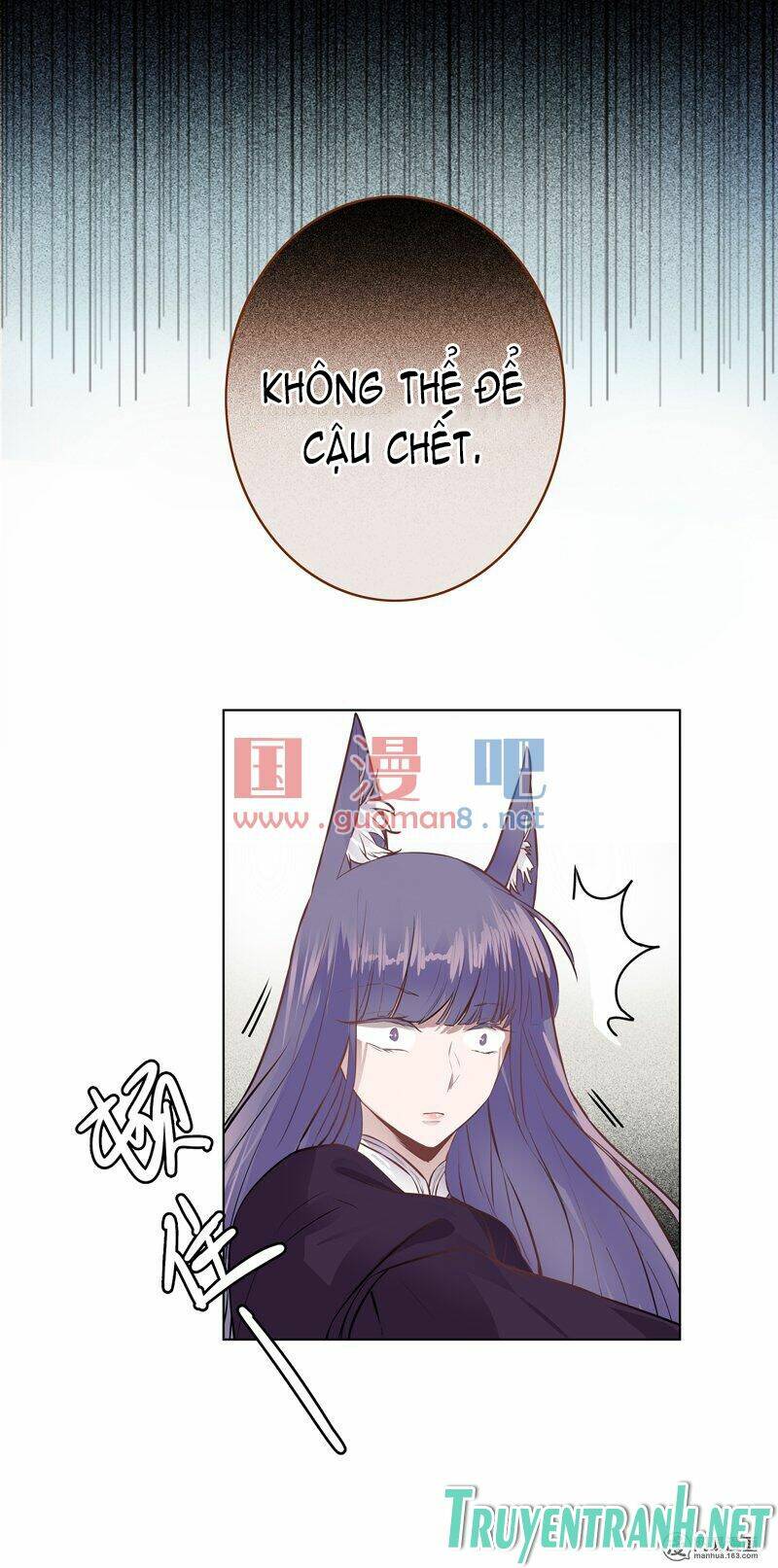 triển khai dị năng chapter 15 16