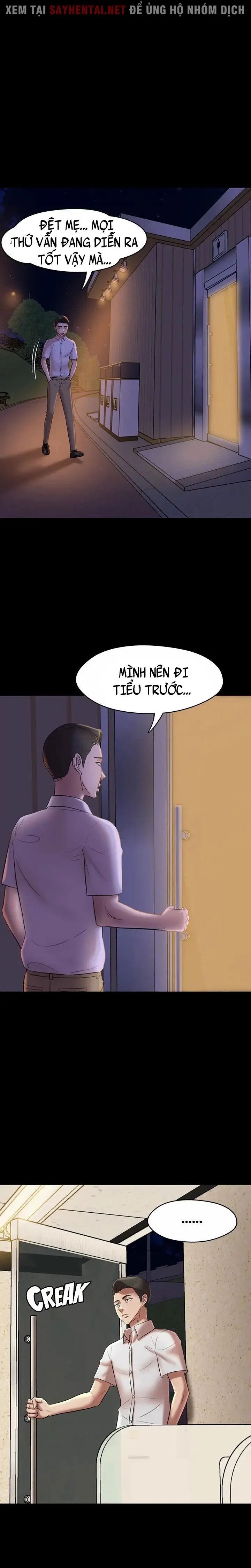 nhật ký quần lót chapter 15 6