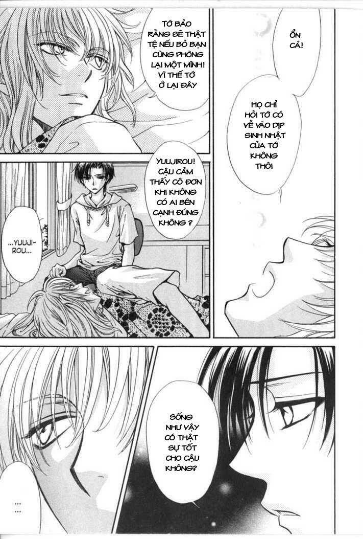 princess princess chapter 7 6