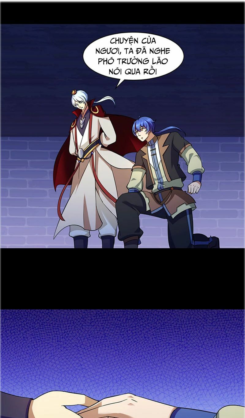 võ đạo độc tôn chapter 87 2