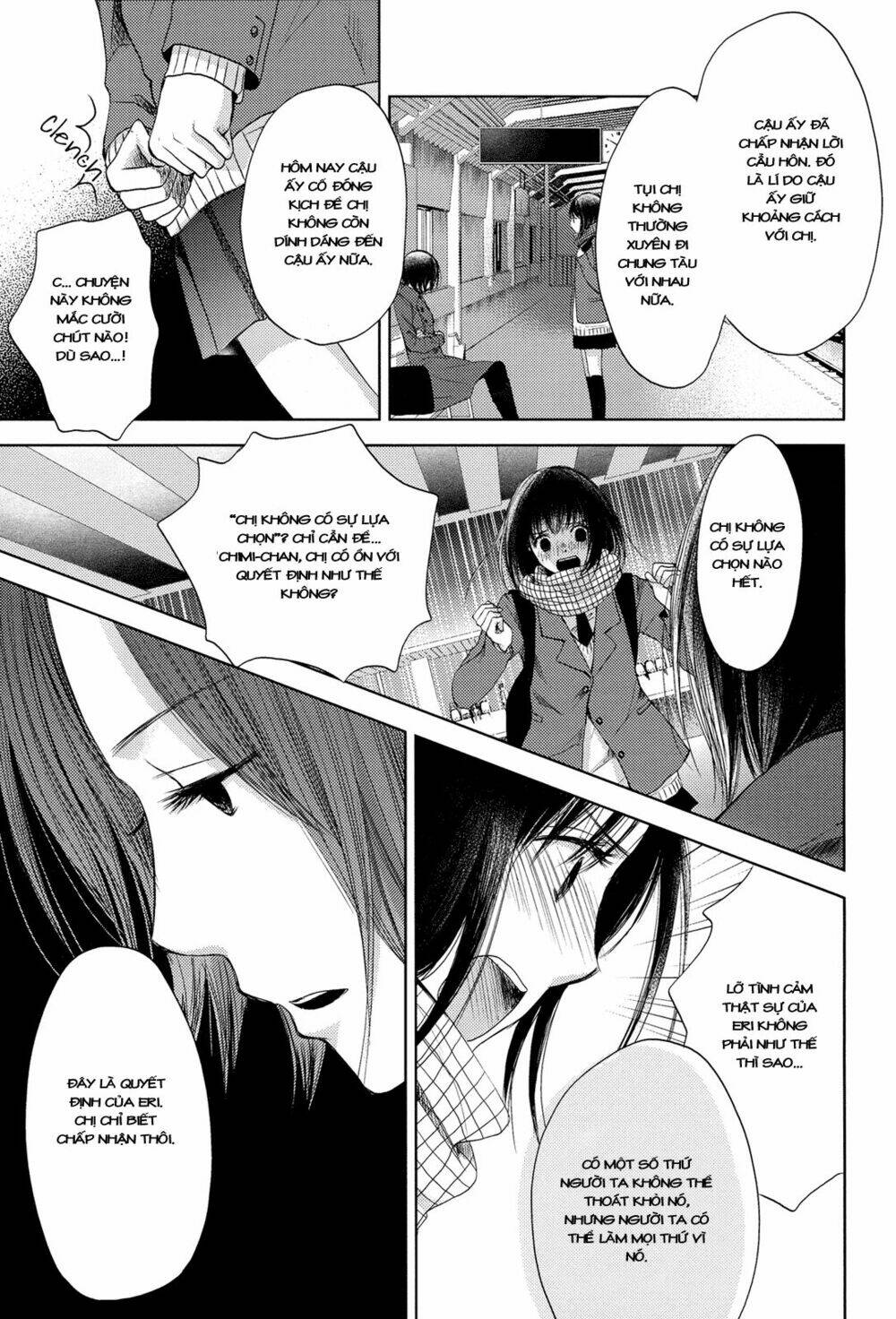 aru shoujo no gunjou chapter 1 29