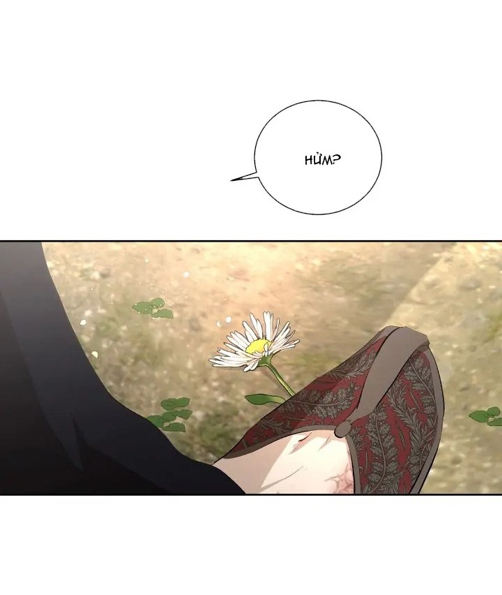 tôi là fan cứng hoàng tử chapter 76.2 54