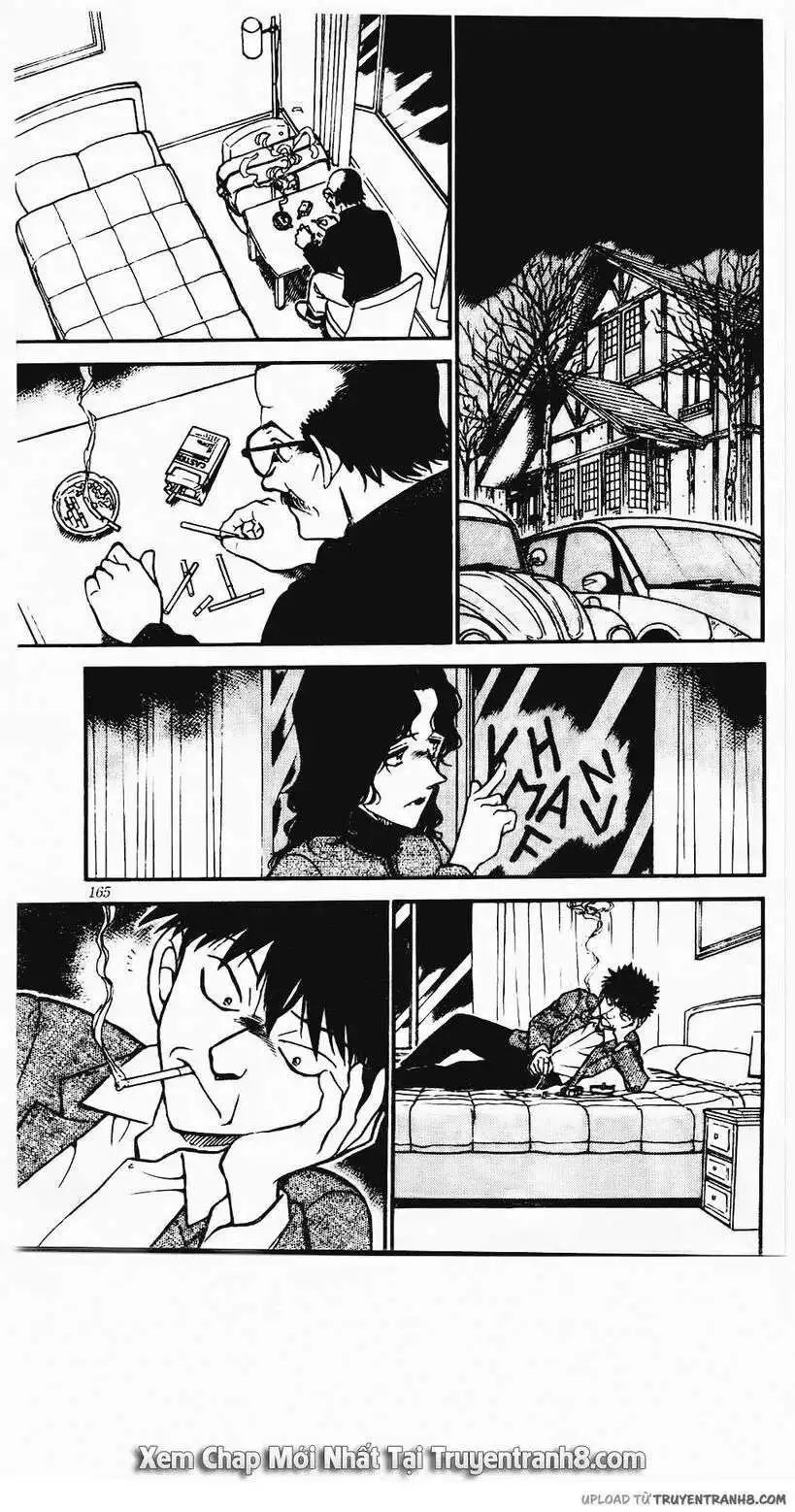 conan chapter 467 11