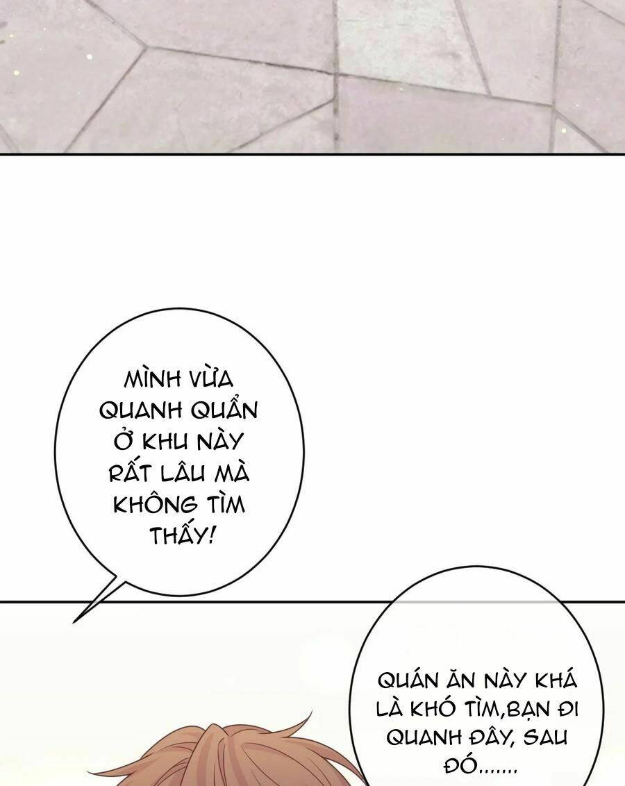 khi cô gái nhìn thấy thời gian chapter 29 15