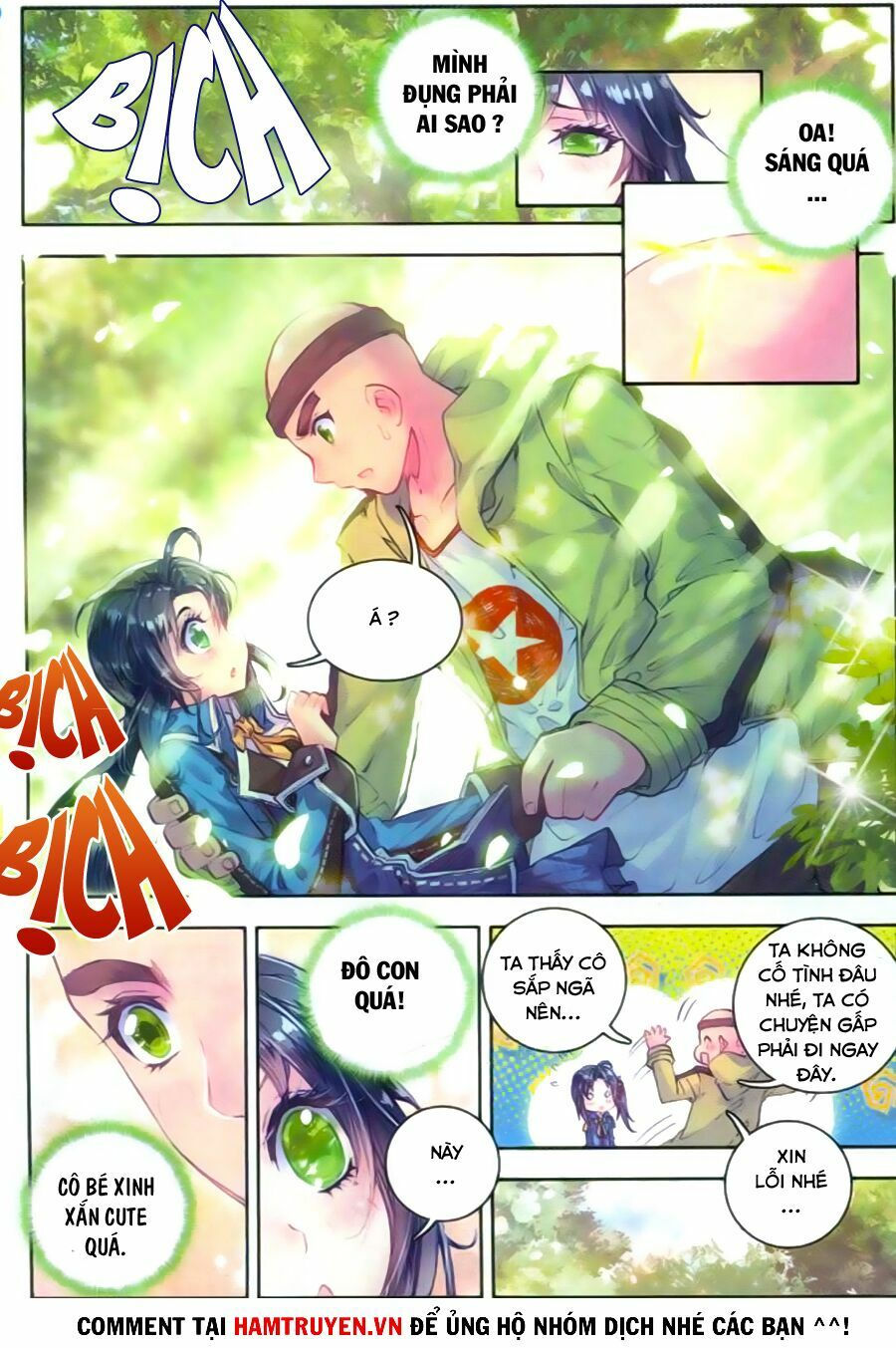 tuyệt thế đường môn - đấu la đại lục 2 chapter 54 14