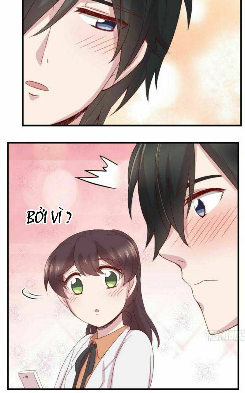 thần y apollo của tôi chapter 24 32