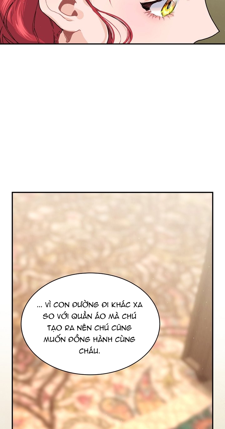 [18+] sự đáng sợ bên trong đại dương chapter 70.1 27