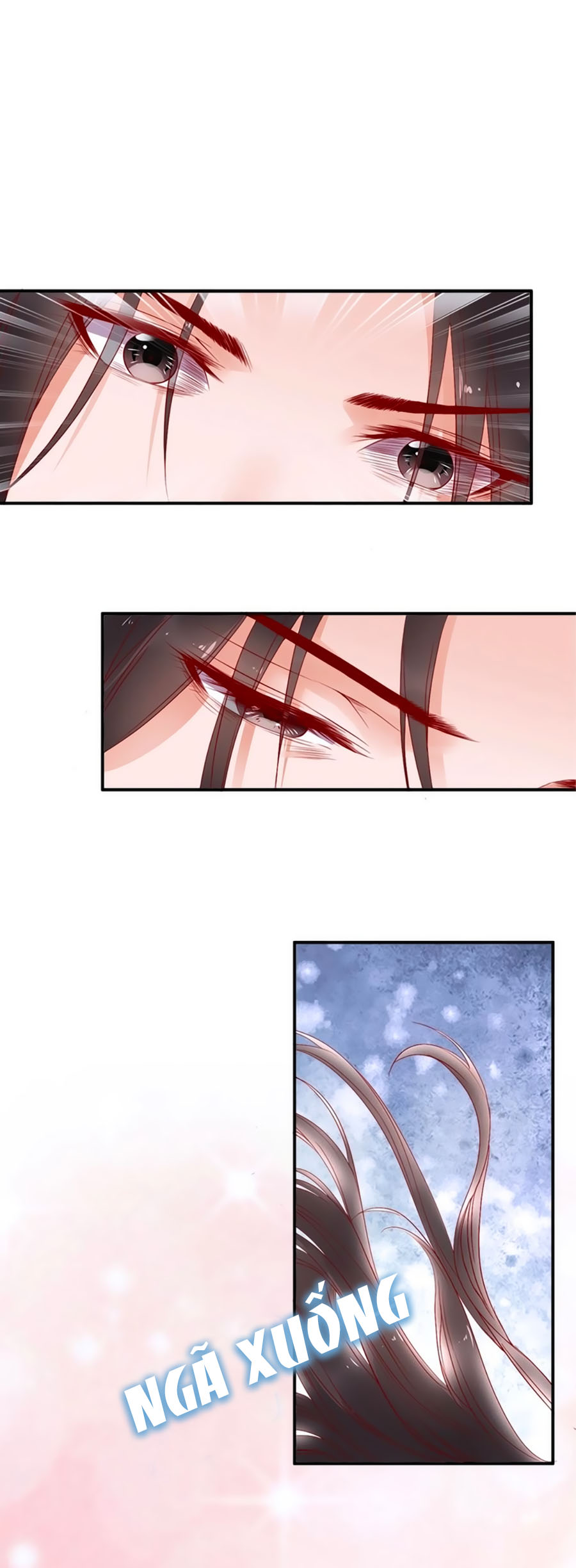 đế cung đông hoàng phi chapter 20 15