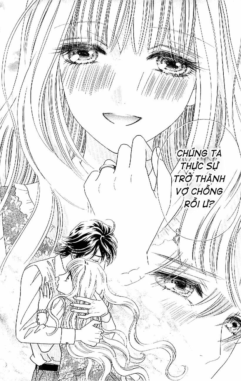 hoa hồng đỏ chapter 36 22