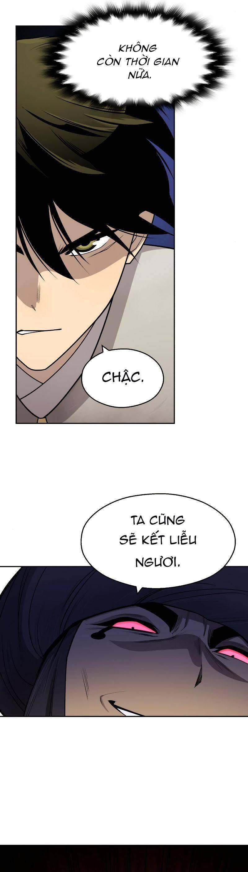 thiếu niên kiếm sư chapter 24 14