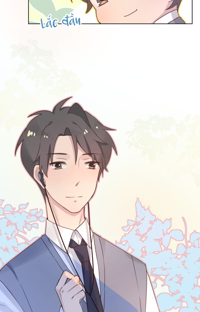 mối tình đầu của cậu ấy là tôi chapter 4 18