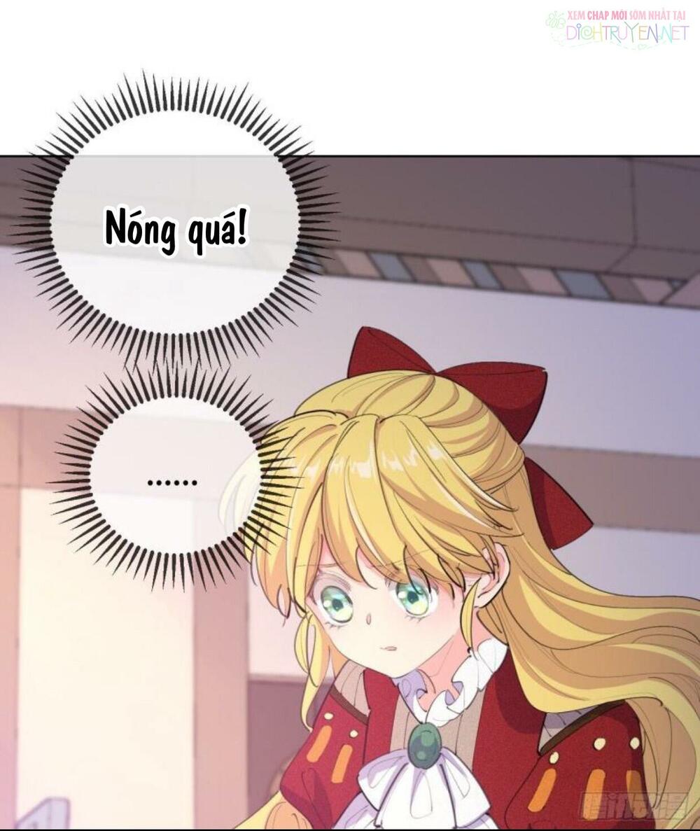 kế hoạch kiếm tiền của olive chapter 11 31