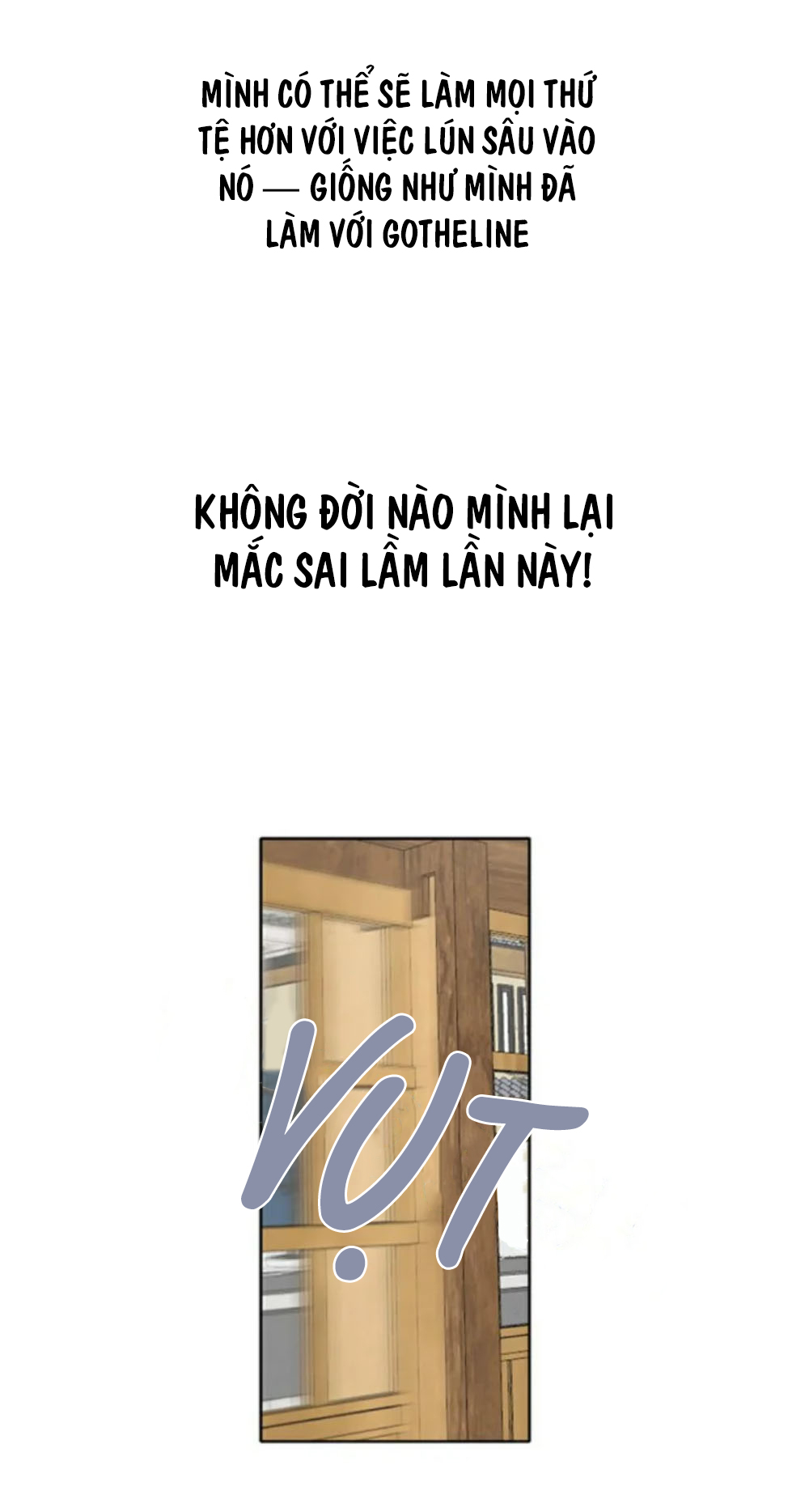 theo dấu vụn bánh chapter 20 25